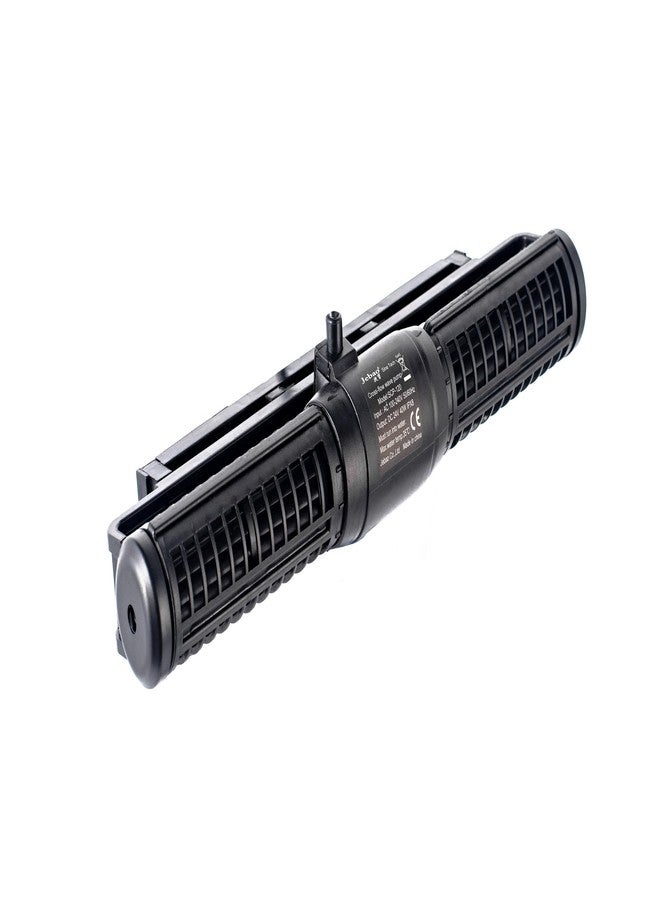 Jebao CP-120 Cross Flow Pump Wave Maker with Controller, 4300 to 4600 GPH - Image 1